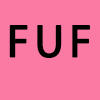світло-малиновий fluor FUF